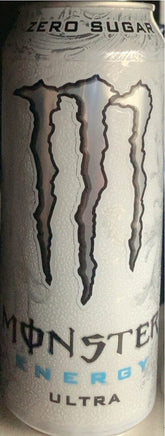 MONSTER ULTRA ZERO SUG